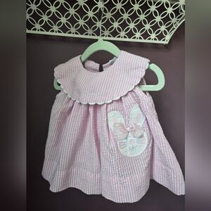 Baby Easter Outfit
